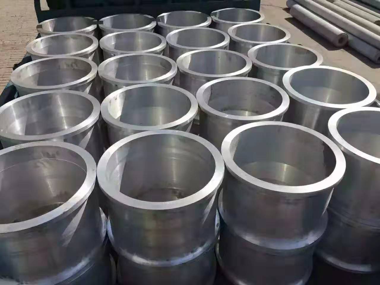 雞西高強度鋁管 雞西高強度鋁管
