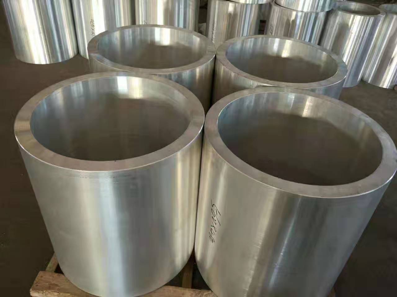 安慶圖紙定做純鋁管 安慶圖紙定做純鋁管