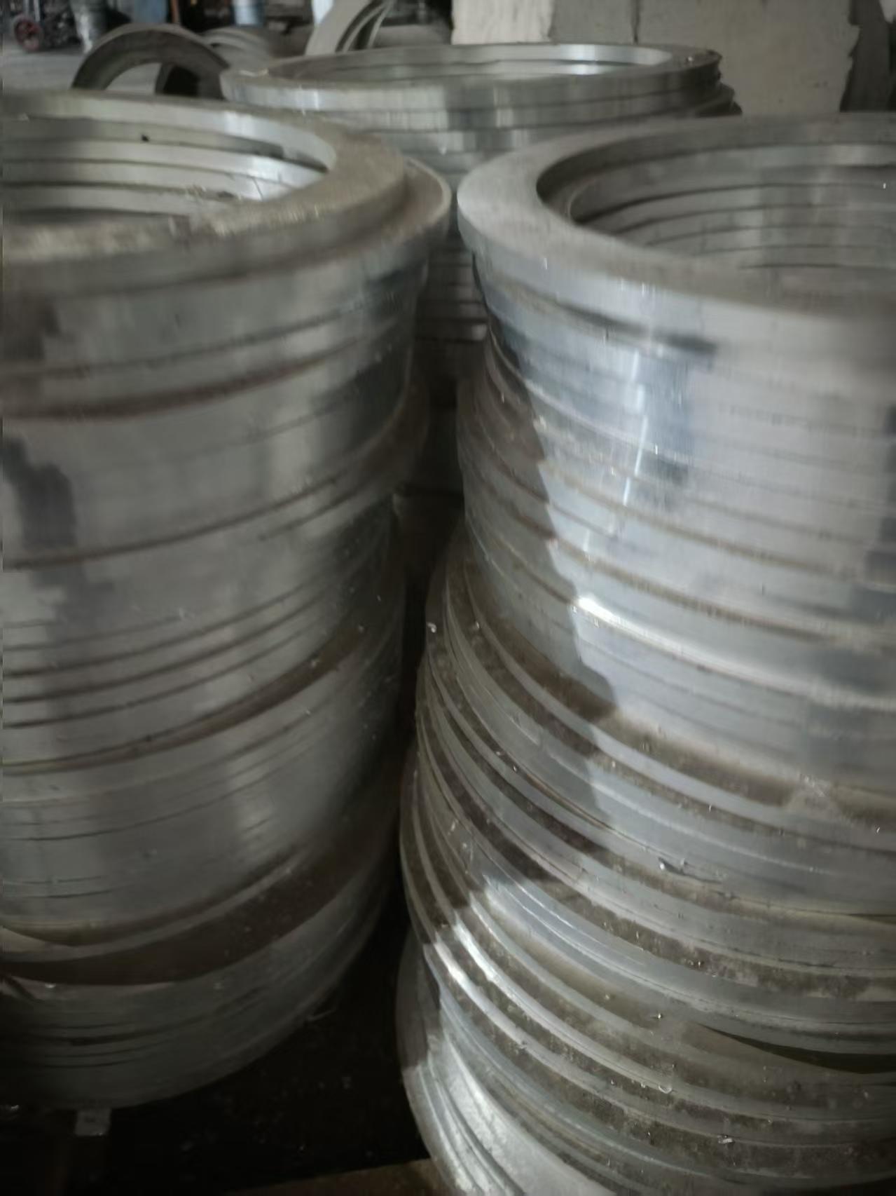 湘潭6061鍛打鋁環(huán) 湘潭6061鍛打鋁環(huán)